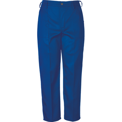 Barron Budget Poly Cotton Conti Trouser (CT-BPC)