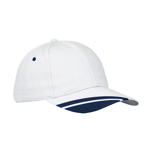 Barron 6 Panel Hyper Cap (HW047)