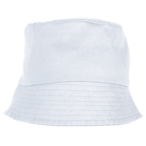 Barron Contract Cotton Floppy Hat Kiddies