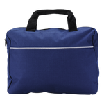 Barron BB6141 - 600D Single Stripe Document Bag
