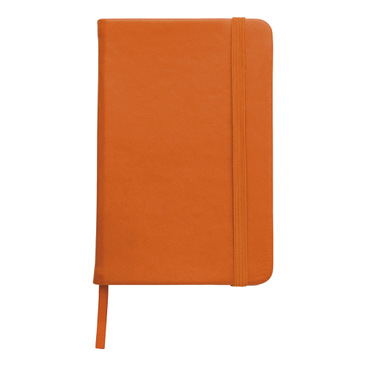 Barron BF3076 - A5 Luxury PU Notebook