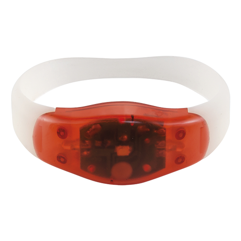 Barron BH0960 - ABS Wristband with LED Light