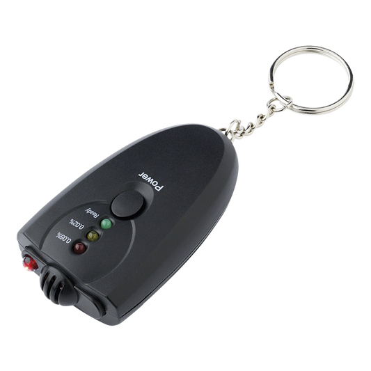 Barron BH2414 - Alcohol Tester Keychain