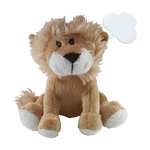 Barron BH5339 - Lion Soft Toy