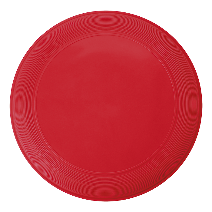 Barron BR6456 - Frisbee