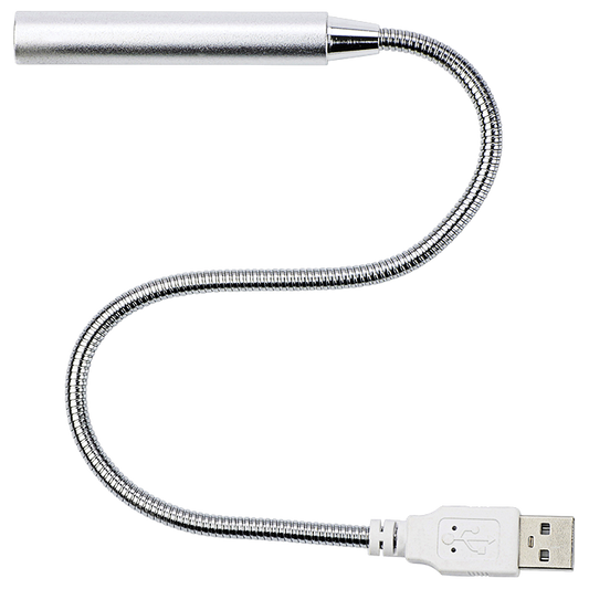 Barron BE3620 - Flexible USB Computer Light