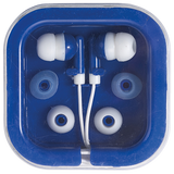 Barron BE2289 - Earphones in Square Case