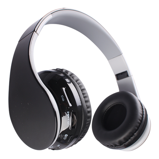 Barron BE0057 - Bluetooth Executive Headphones