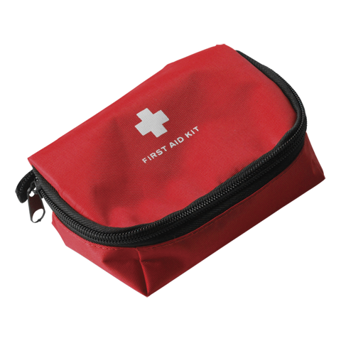 Barron BH1342 - 16 Piece First Aid Kit