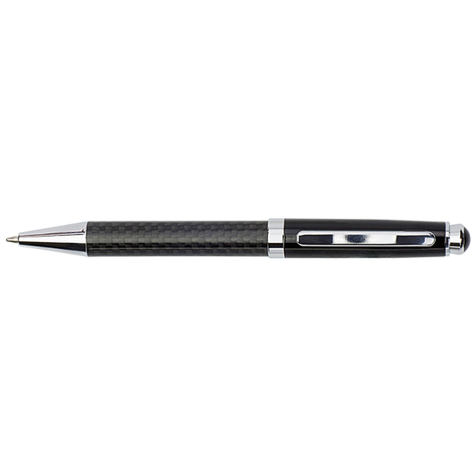 Barron BP3338 - Classic Ballpoint Pen in Luxury Gift Box
