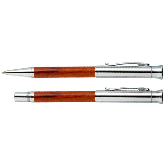 Barron BP5770 - Rosewood Exclusive Pen Set