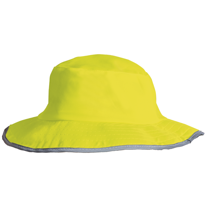 Barron Contract Safety Sun Hat (CON-SSUN)