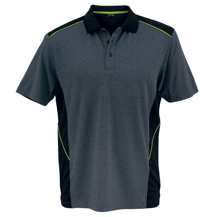 Barron Rio Golfer (RIO)