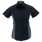 Barron Ladies Seattle Blouse (LL-SEA)