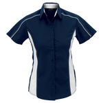 Barron Ladies Seattle Blouse (LL-SEA)