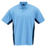 Barron Bravo Golfer (BRV)