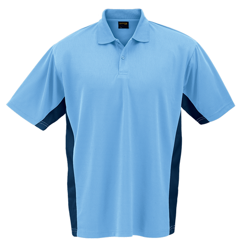 Barron Bravo Golfer (BRV)