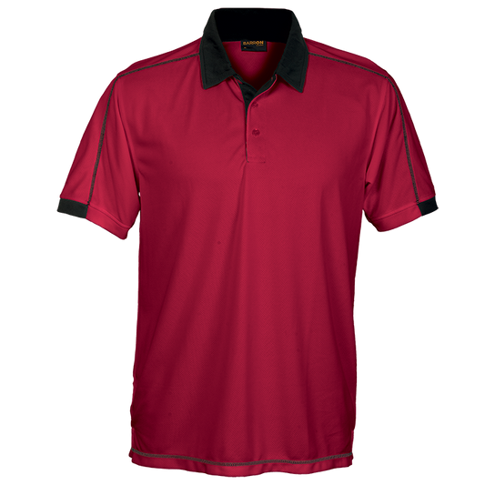 Barron Mercury Golfer (MRC)