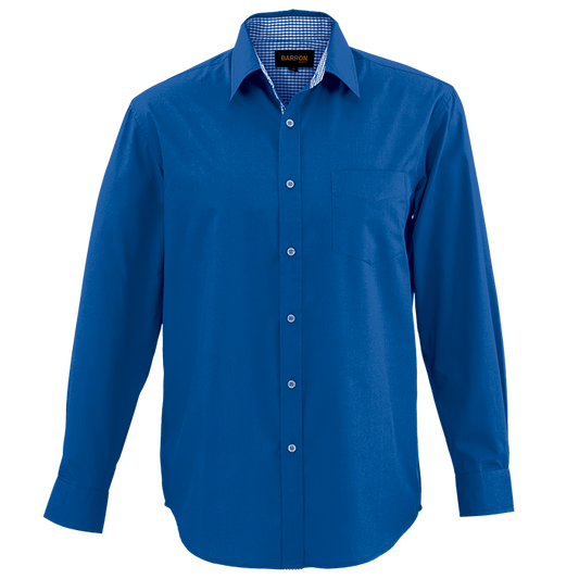 Barron Harper Lounge Long Sleeve Mens