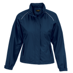 Barron Orion Jacket Ladies