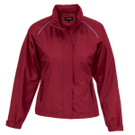 Barron Orion Jacket Ladies