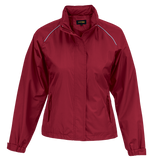 Barron Orion Jacket Ladies