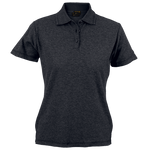 Barron Ladies 175g Barron Pique Knit Golfer (L-175)