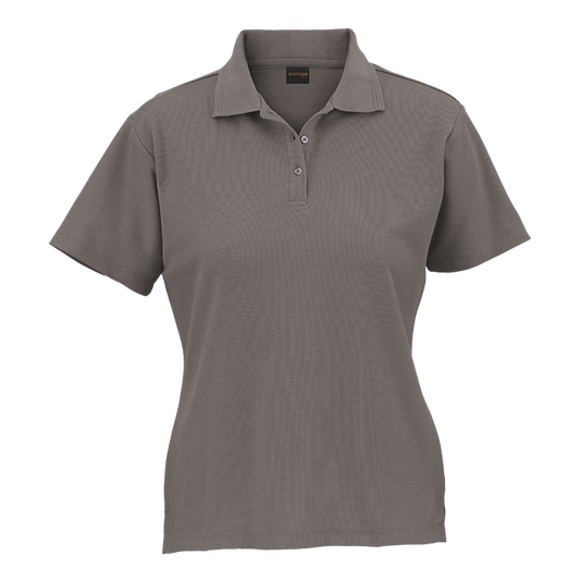 Barron 175g Barron Pique Knit Golfer Ladies