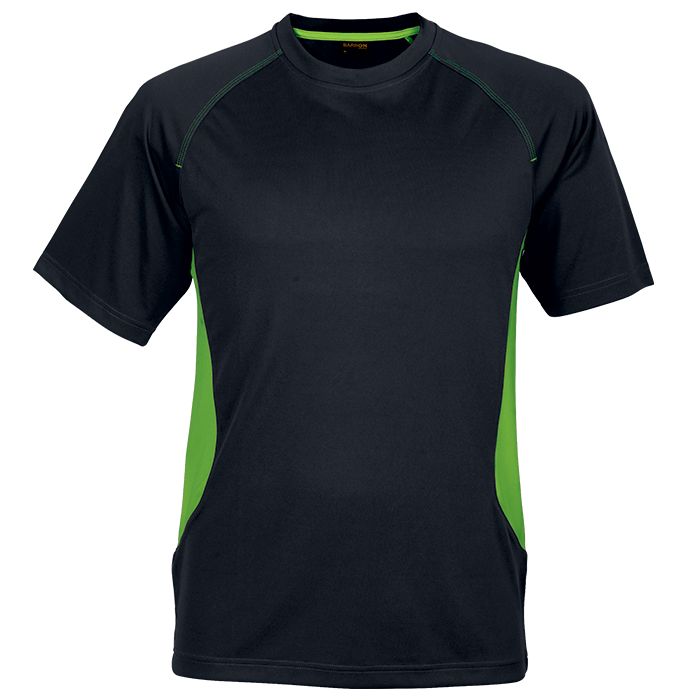 Barron Reese T-Shirt (TST-REE)