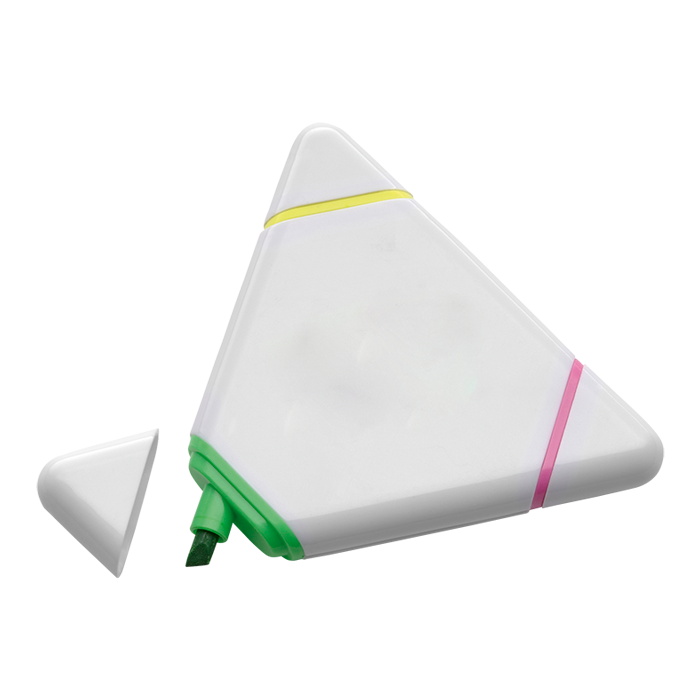 Barron BD1052 - Triangular Shaped Highlighter