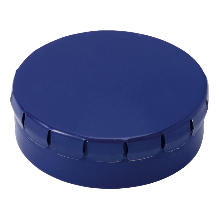 Barron BH1616 - Mints in Metal Tin