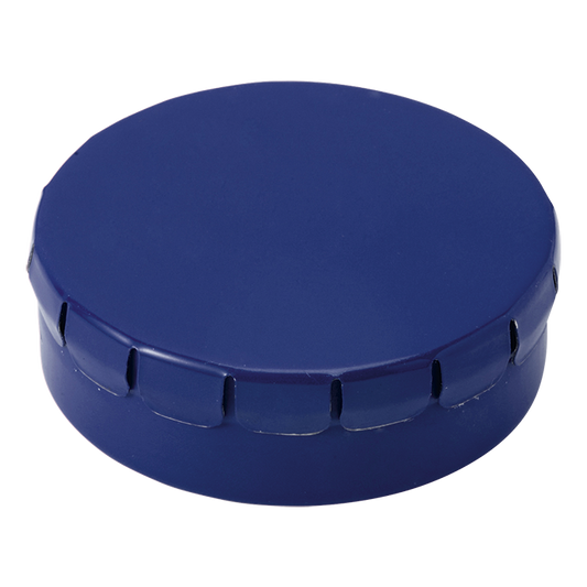 Barron BH1616 - Mints in Metal Tin