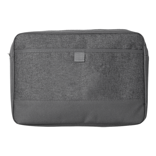 Barron BB2140 - Melange Poly Canvas Tablet Case