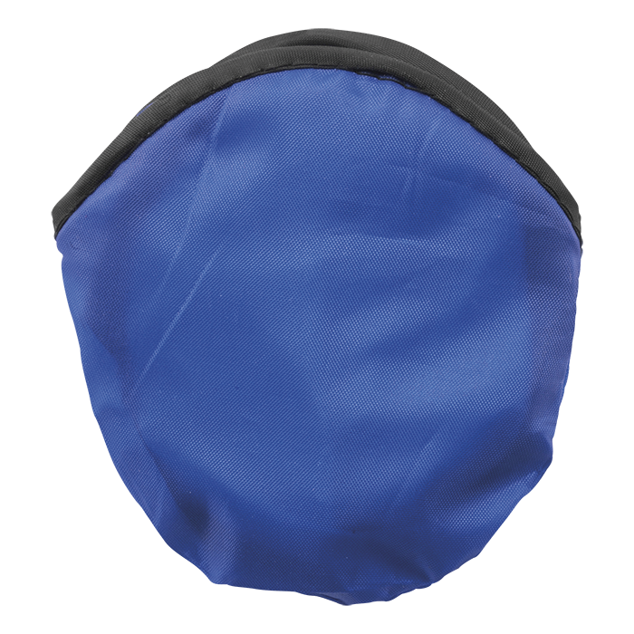 Barron BH3710 - Foldable Frisbee in Pouch