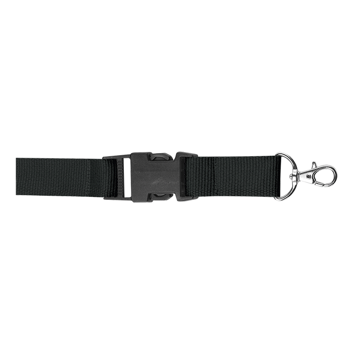 Barron BK4161 - Lanyard with Safety Release Clip