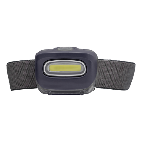 Barron BT7279 - Head Lamp with 8 COB LED Lights