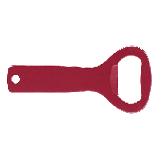 Barron BH7602 - Classic Shape Aluminium Bottle Opener