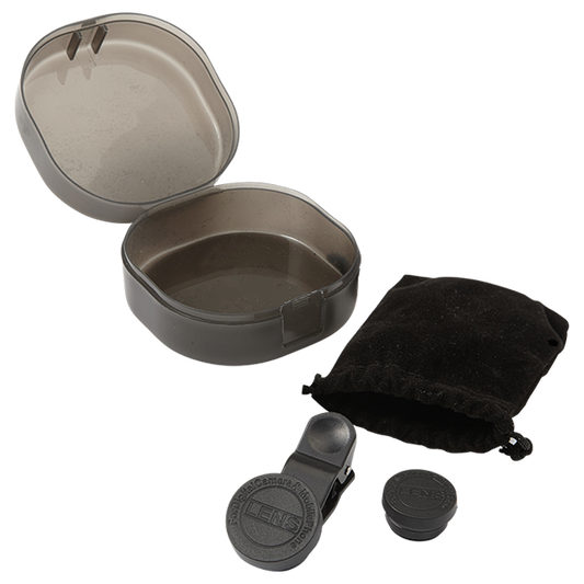 Barron BE7627 - Mobile Phone Lens Set