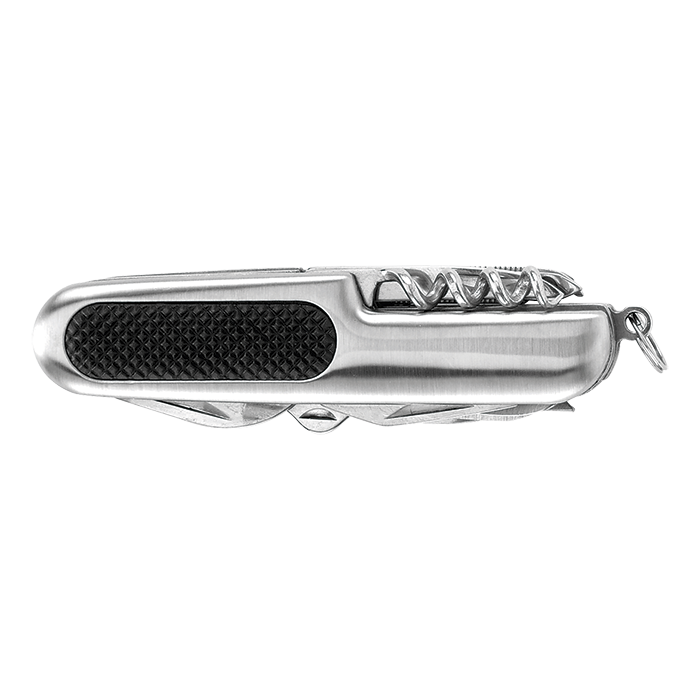 Barron BT8715 - 11 Function Pocket Knife