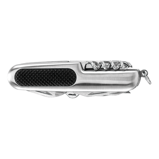 Barron BT8715 - 11 Function Pocket Knife