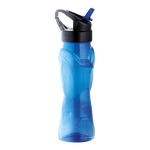 Barron BW0072 - 570ml Curved Body Water Bottle