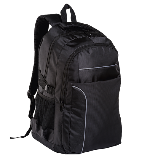 Barron BB0181 - Curved Piping Backpack