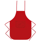 Barron BH0149 - Non Woven Apron