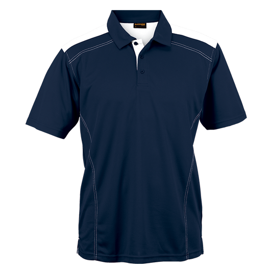 Barron Crest Golfer Mens