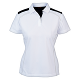 Barron Ladies Crest Golfer (L-CS)