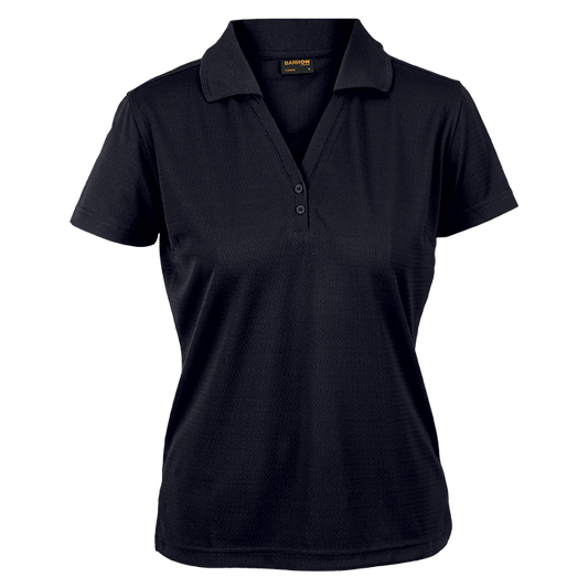 Barron Pinto Golfer Ladies