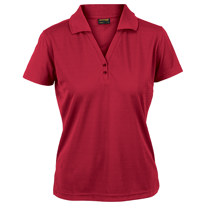 Barron Pinto Golfer Ladies