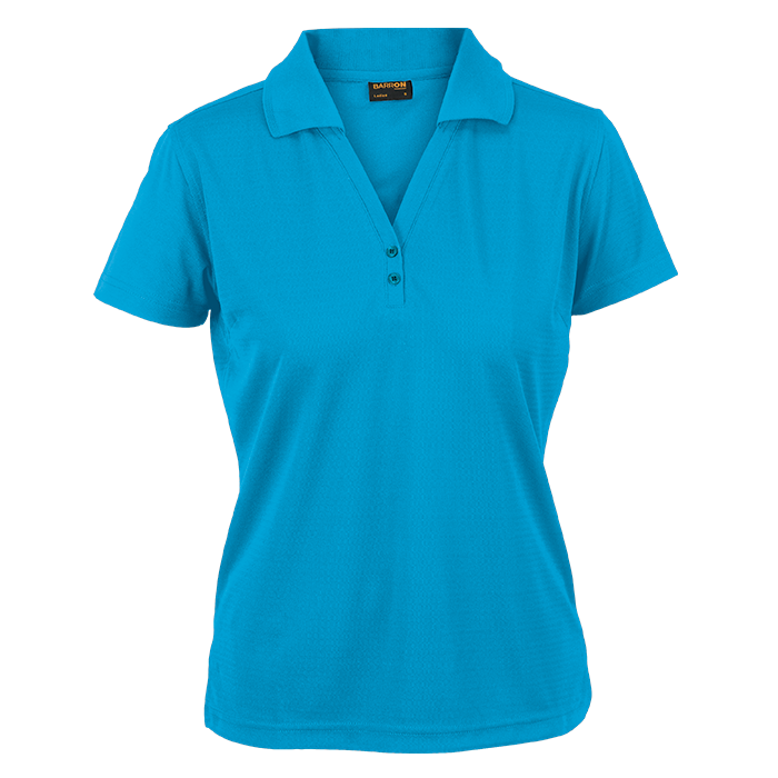 Barron Pinto Golfer Ladies