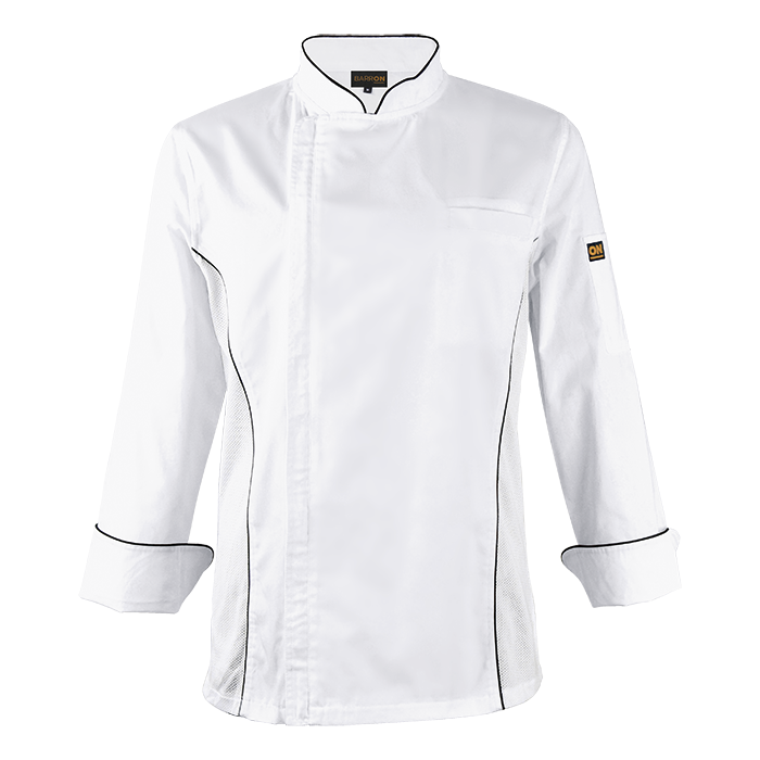 Barron Siena Chef Jacket (BC-SIE)