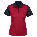 Barron Ladies Eagle Golfer (LG-EAG)